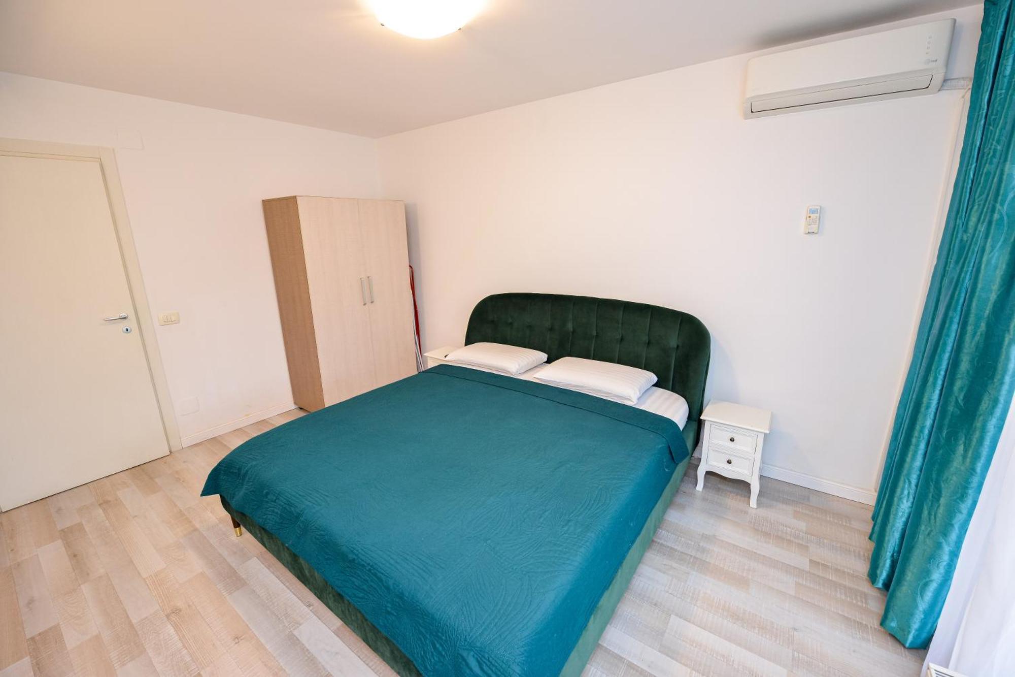 Dreamtime Apartments Bukarest Eksteriør billede