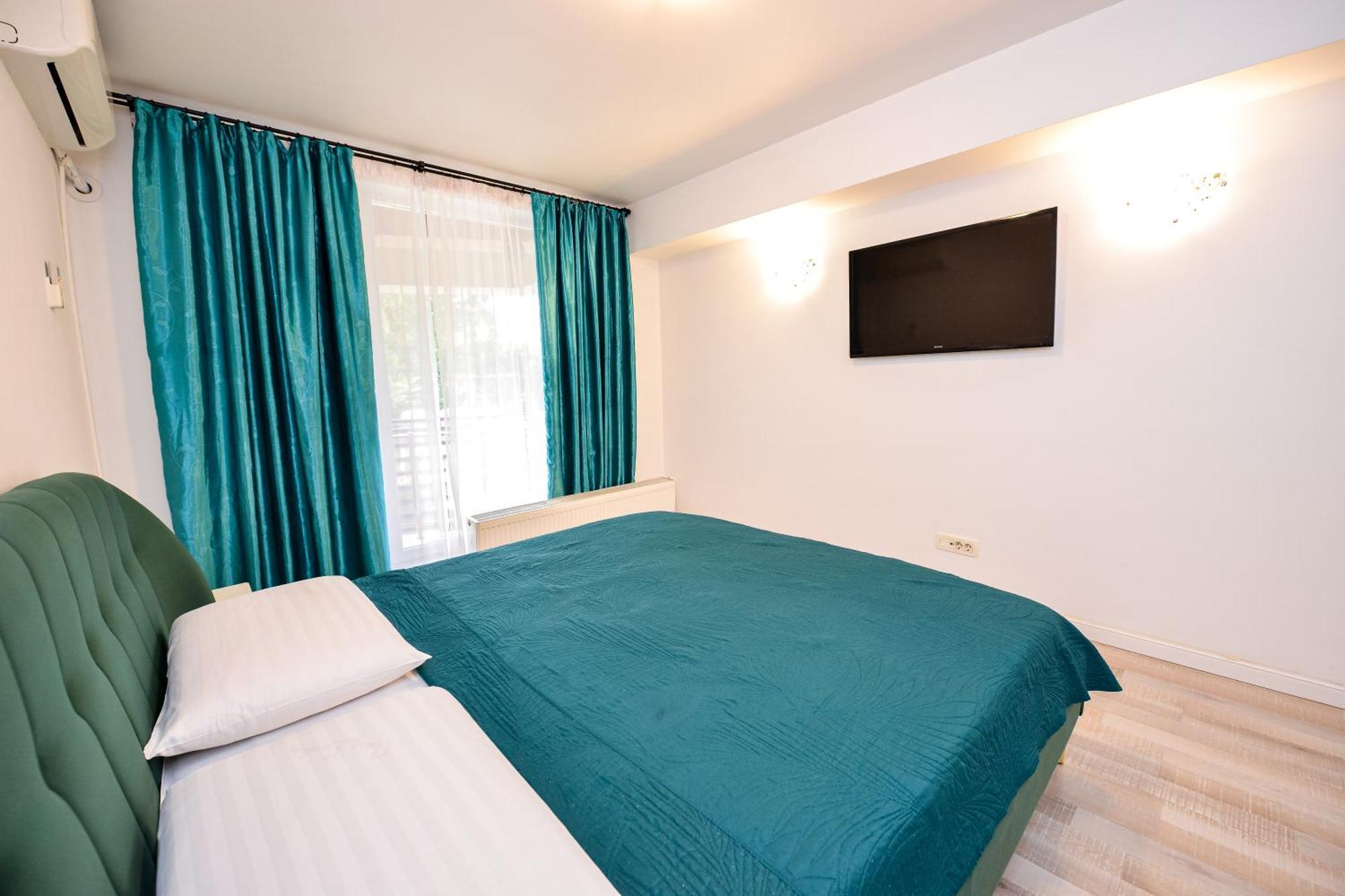 Dreamtime Apartments Bukarest Eksteriør billede