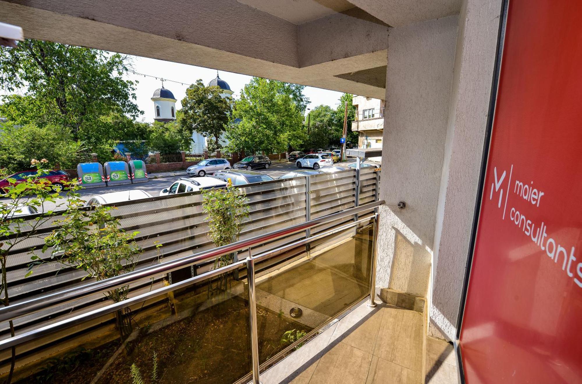 Dreamtime Apartments Bukarest Eksteriør billede